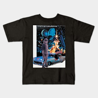 Chewbacca Kids T-Shirt